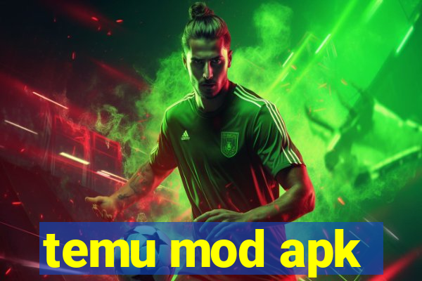 temu mod apk